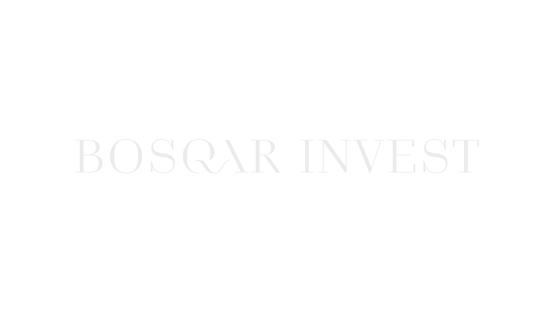 BOSQAR INVEST