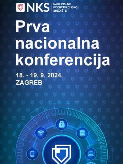 Prva nacionalna NKS konferencija