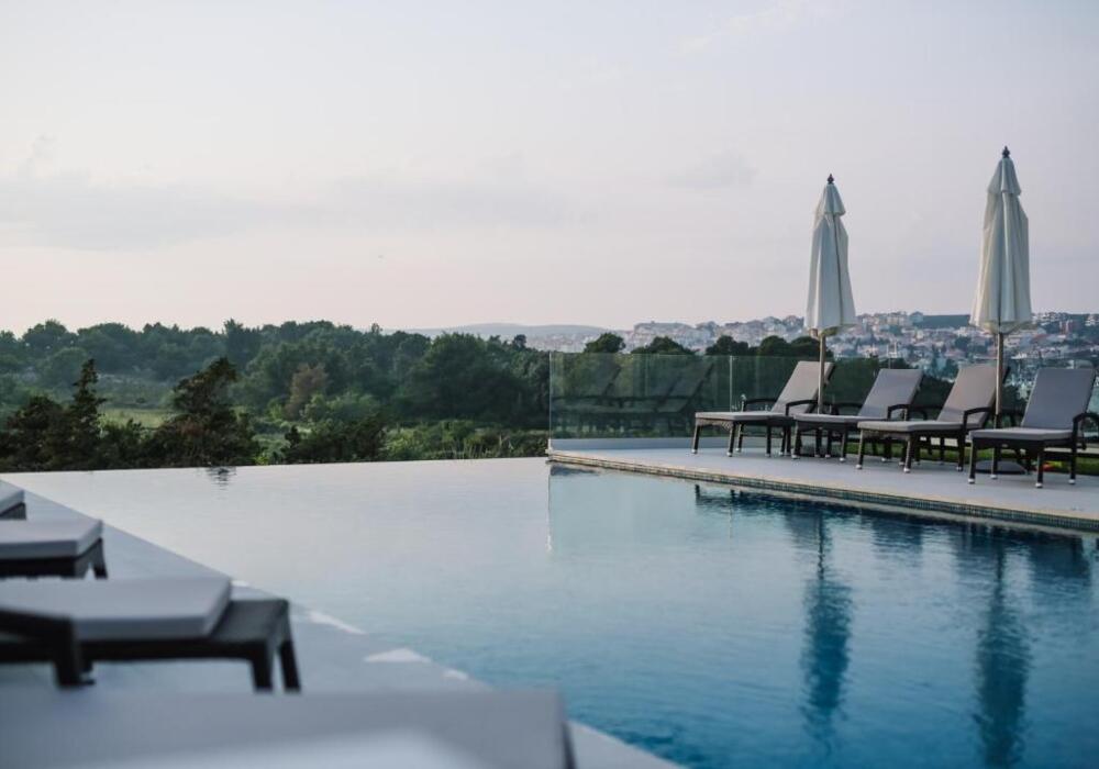 Hotel JOEL - Luxury Deluxe Suite (4 osobe)