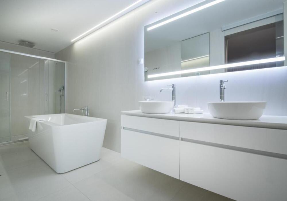 Hotel JOEL - Luxury Deluxe Suite (4 osobe)