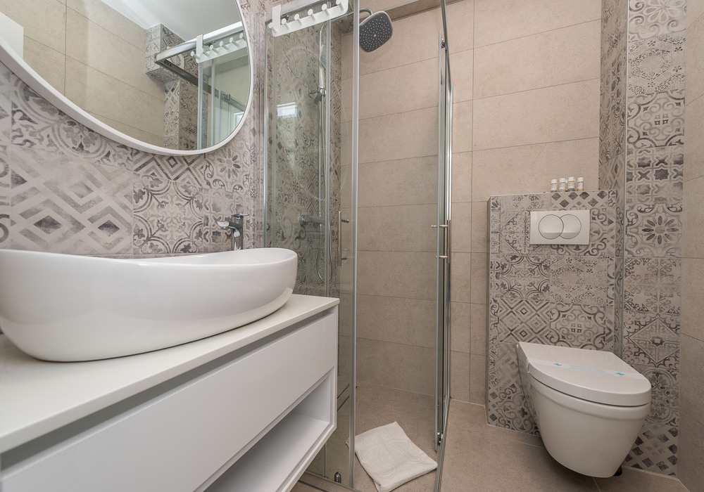 POOL VILLAS MARIS - šesterokrevetni apartman