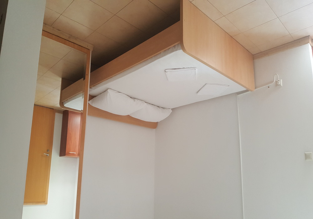 MARU - četverokrevetni apartman