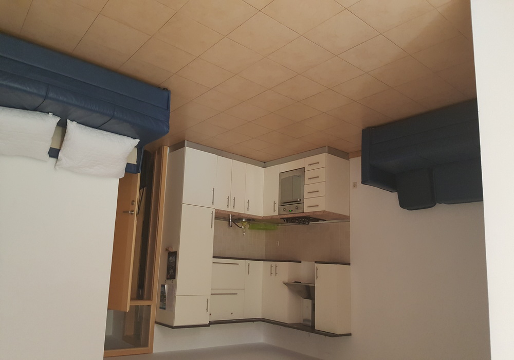 MARU - četverokrevetni apartman