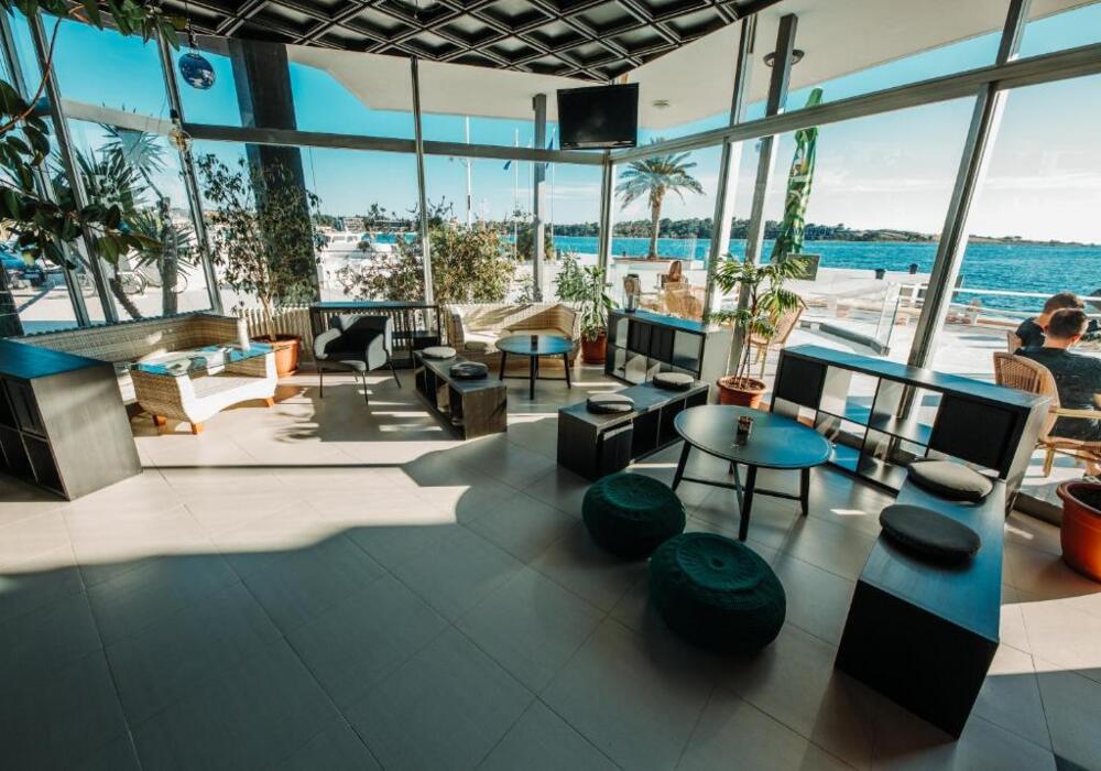 Hotel Loža - trokrevetna soba