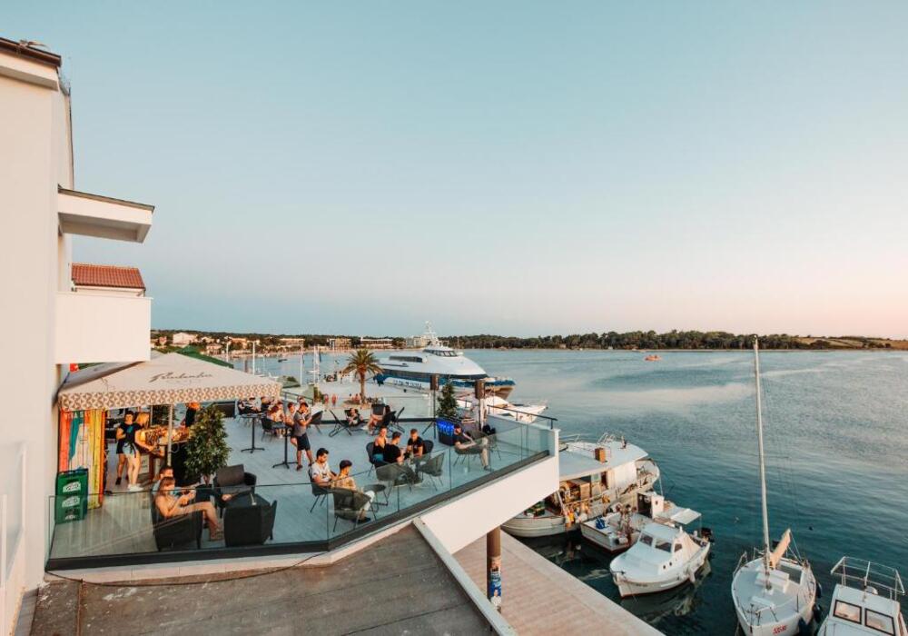 Hotel Loža - dvokrevetna soba