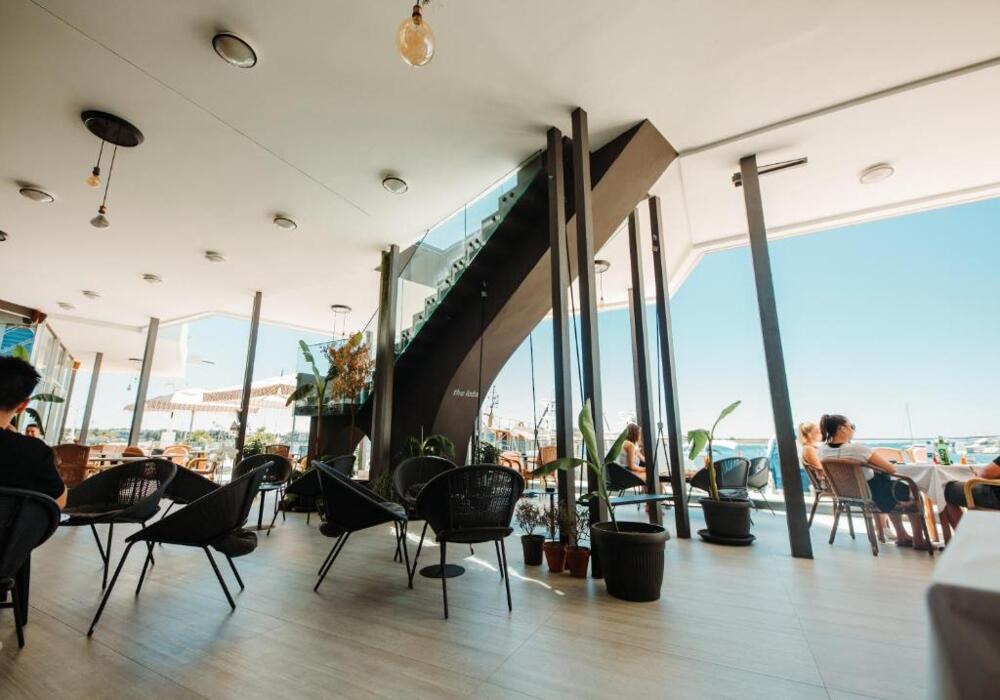 Hotel Loža - dvokrevetna soba