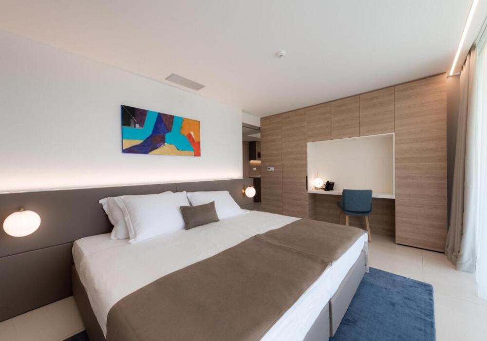 Hotel JOEL - Četverokrevetna soba / Apartment