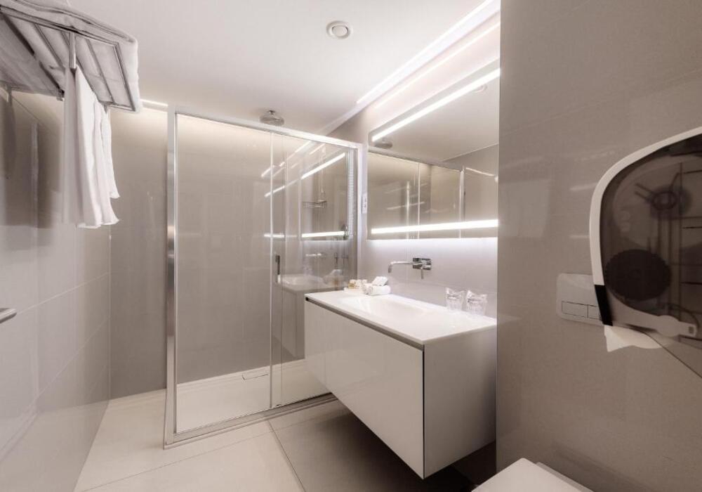 Hotel JOEL - Luxury Deluxe Suite (4 osobe)