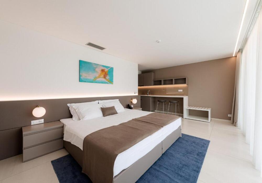 Hotel JOEL - Luxury Deluxe Suite (4 osobe)