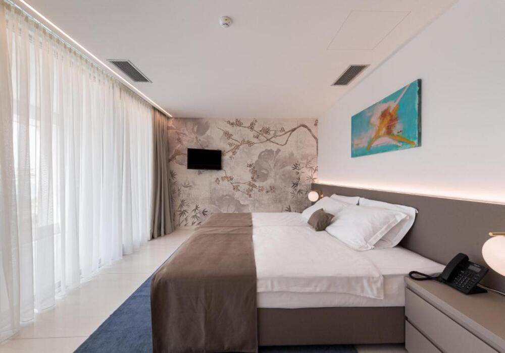 Hotel JOEL - Četverokrevetna soba / Apartment