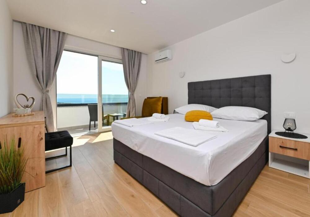 Boutique Hotel IVY'Z - trokrevetna soba