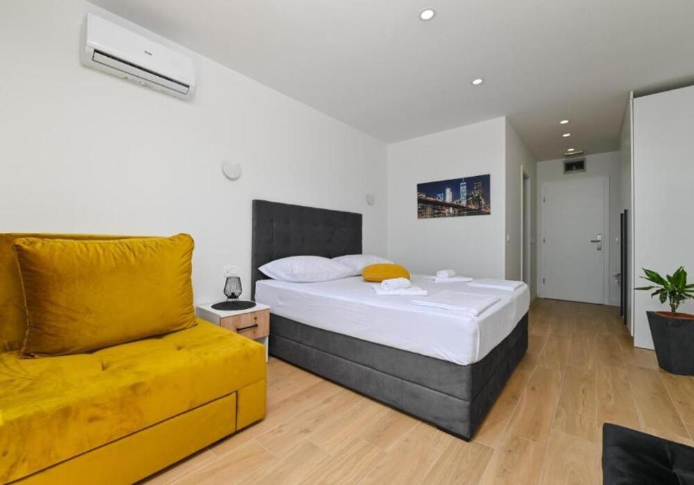 Boutique Hotel IVY'Z - četverokrevetna soba