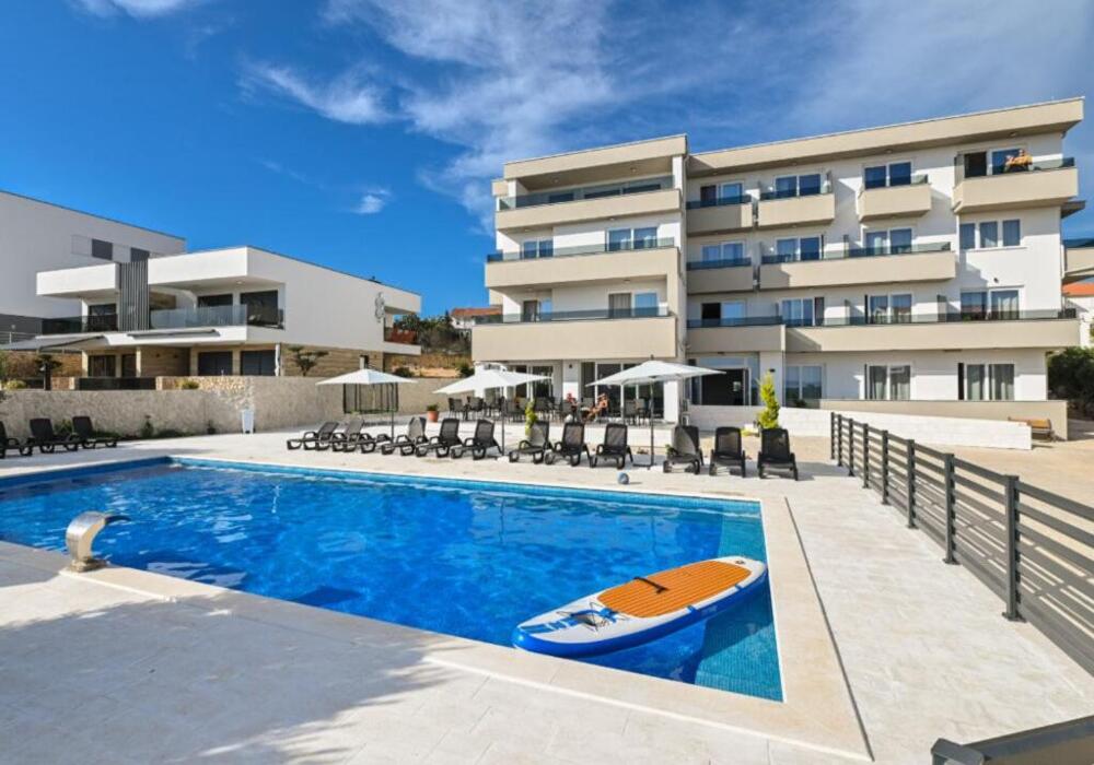 Boutique Hotel IVY'Z - četverokrevetna soba