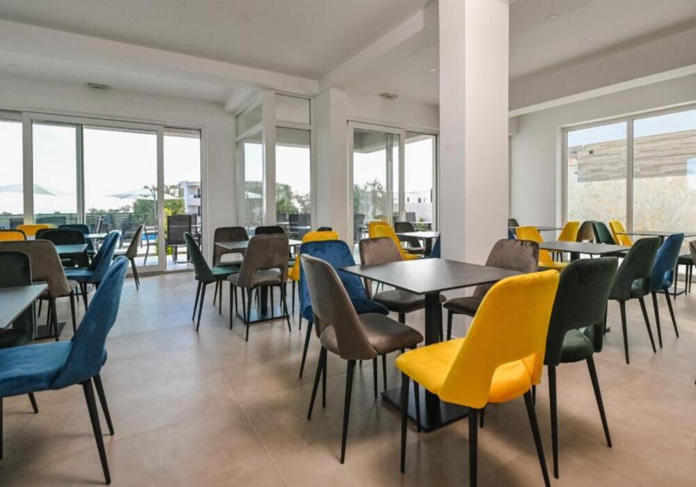 Boutique Hotel IVY'Z - četverokrevetna soba