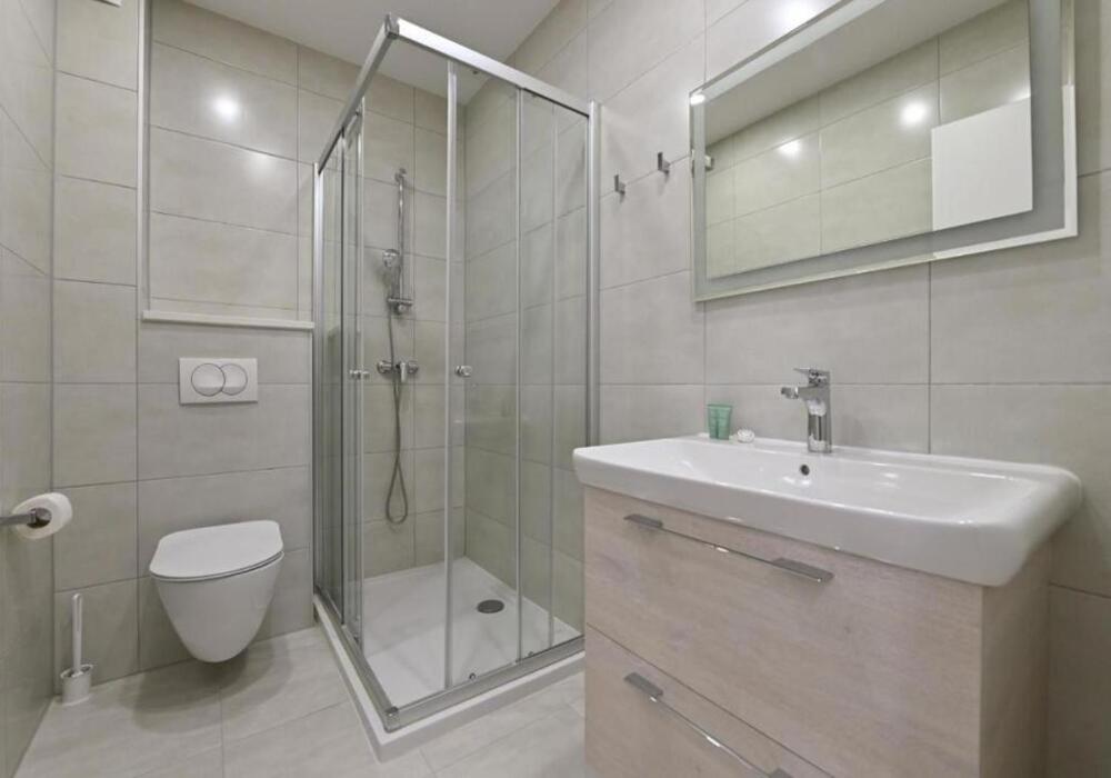 Boutique Hotel IVY'Z - četverokrevetna soba