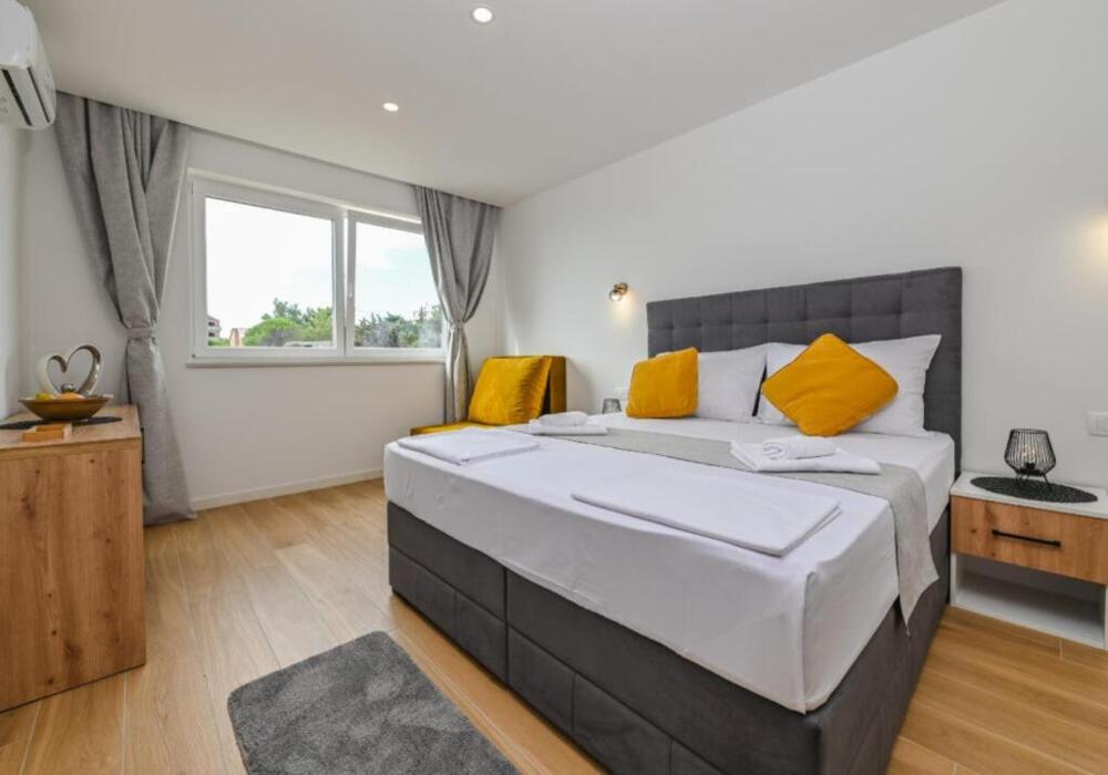 Boutique Hotel IVY'Z - četverokrevetna soba