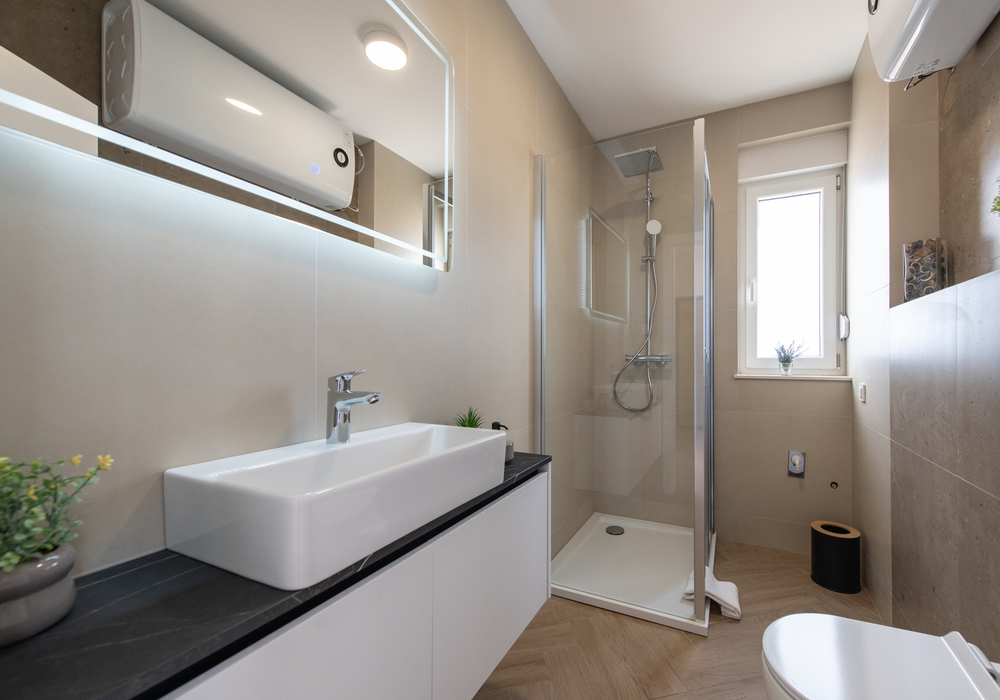 LUX POOL APARTMENTS - šesterokrevetni apartman