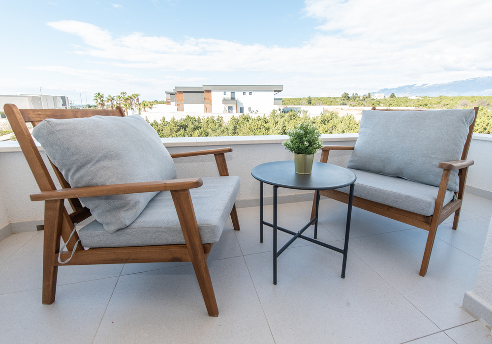 LUX POOL APARTMENTS - šesterokrevetni apartman