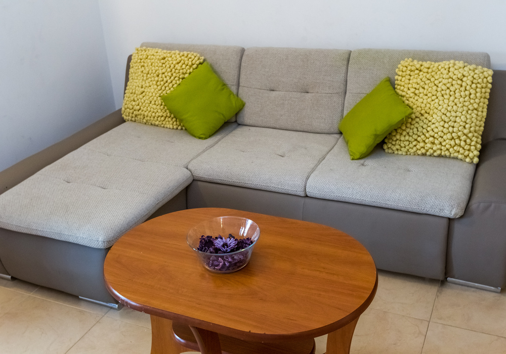 MARU - peterokrevetni apartman