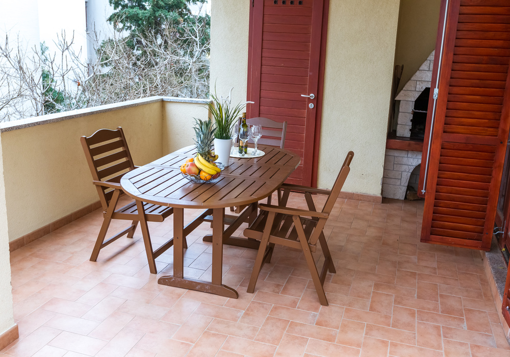 MARU - šesterokrevetni apartman