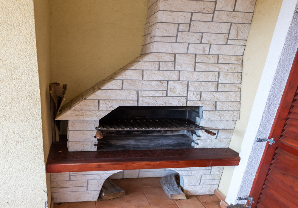 MARU - četverokrevetni apartman