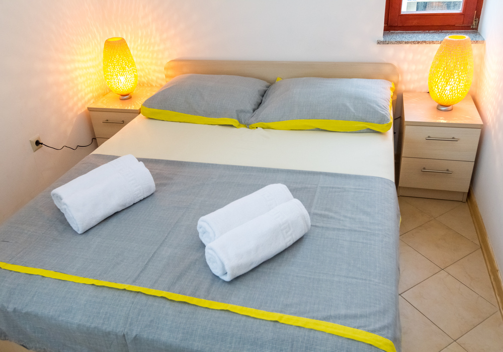 MARU - sedmerokrevetni apartman