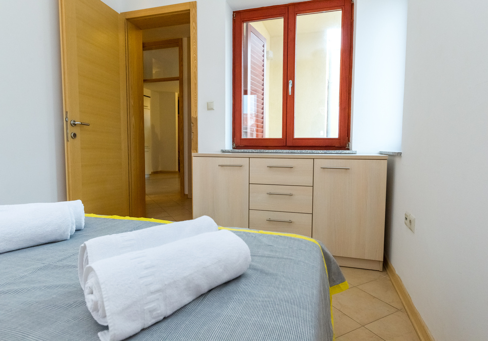MARU - četverokrevetni apartman