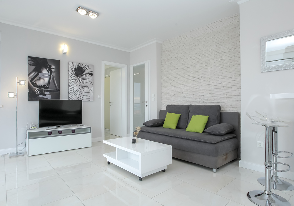 TOMANA - šesterokrevetni apartman