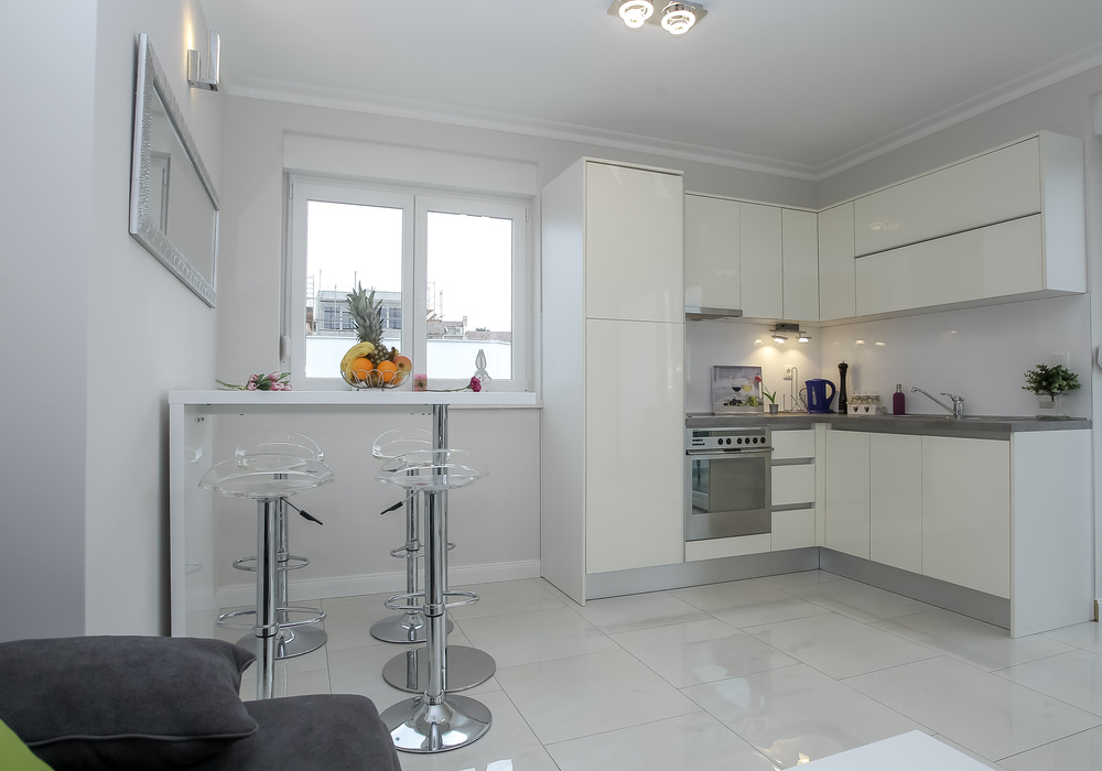 TOMANA - šesterokrevetni apartman