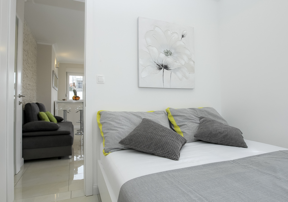 TOMANA - šesterokrevetni apartman