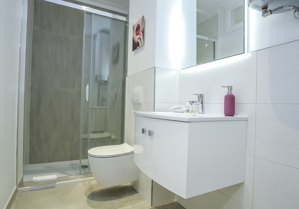 TOMANA - šesterokrevetni apartman