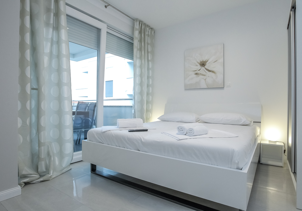 TOMANA - šesterokrevetni apartman