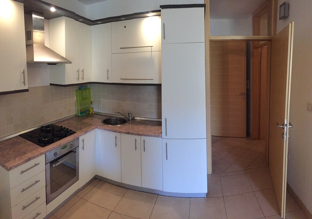 MARU - četverokrevetni apartman