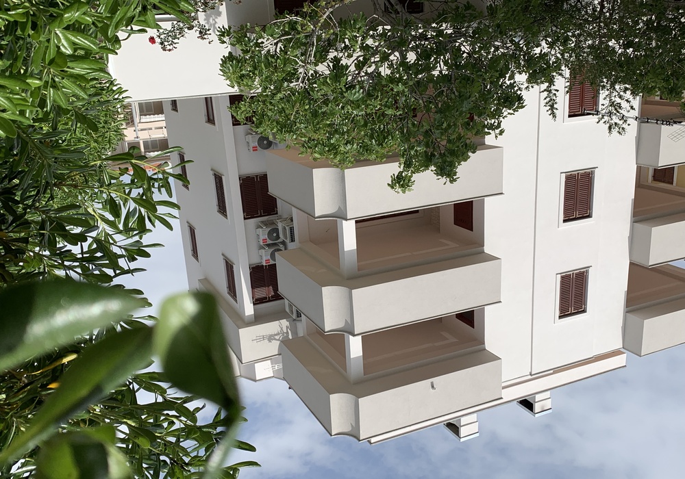 MARU - sedmerokrevetni apartman