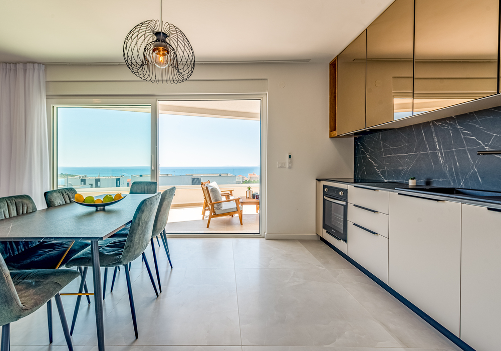 TWINS - četverokrevetni apartman