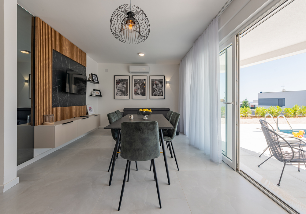 TWINS - četverokrevetni apartman