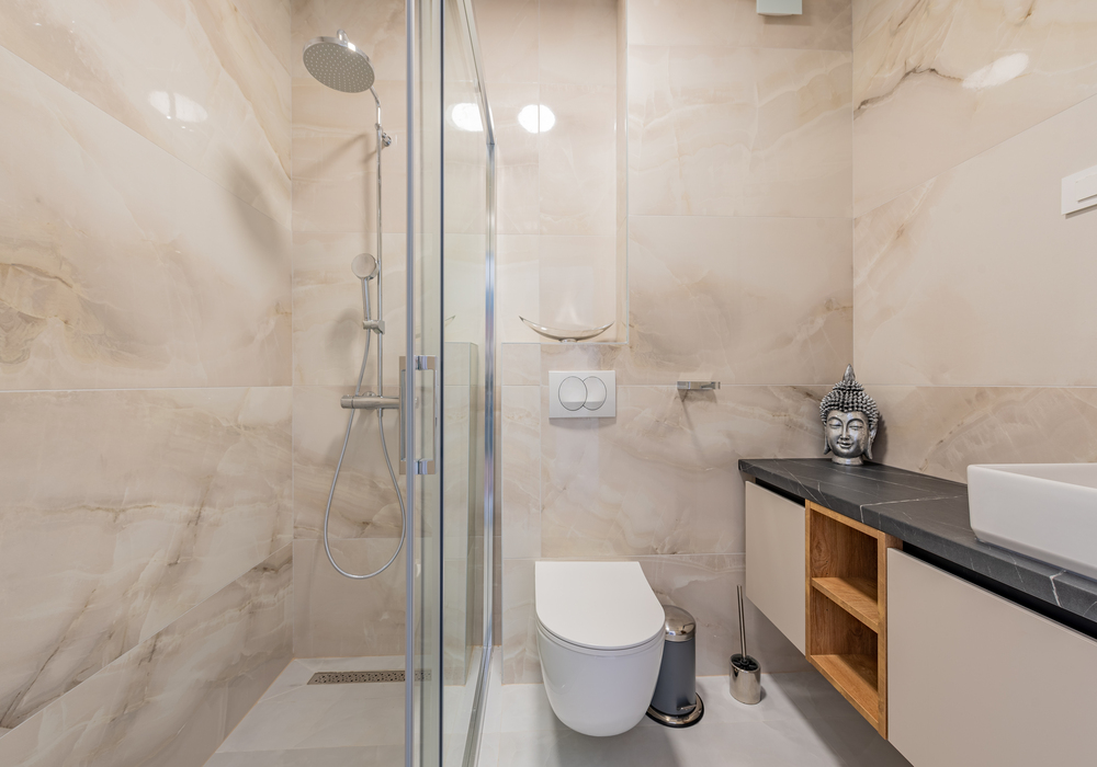 TWINS - četverokrevetni apartman