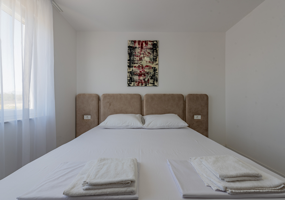 TWINS - četverokrevetni apartman