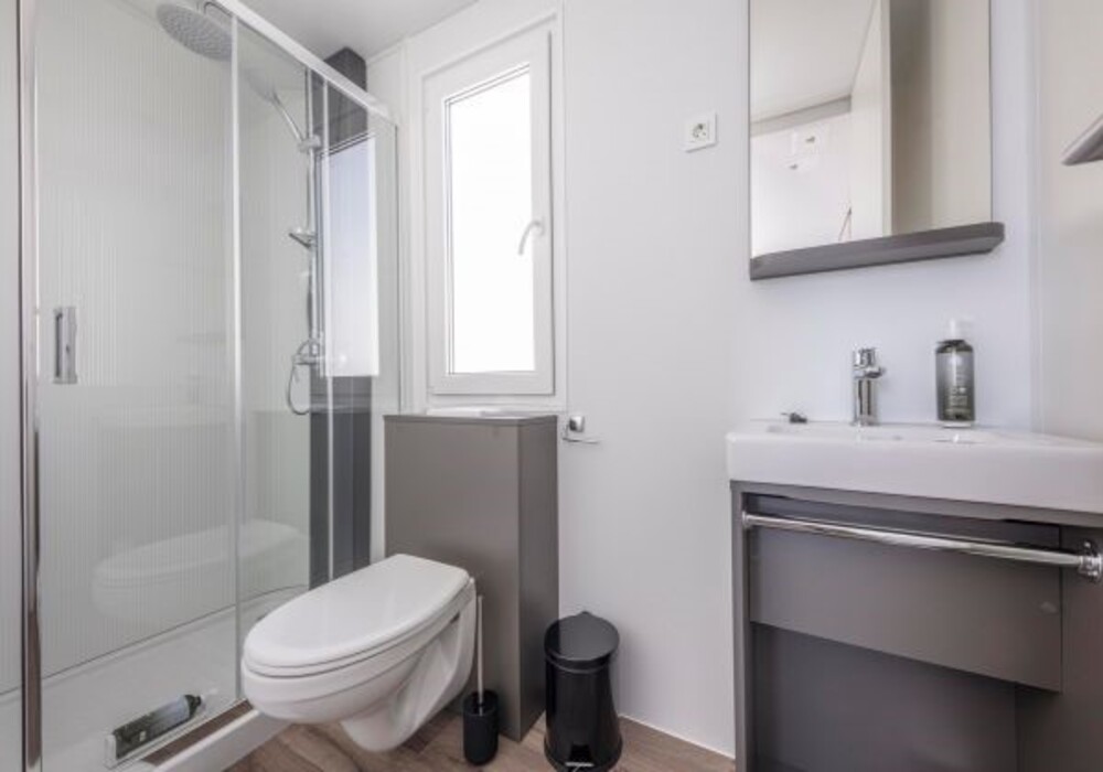 PHALARIS RESORT - VILLA BEZ BAZENA (6+1)