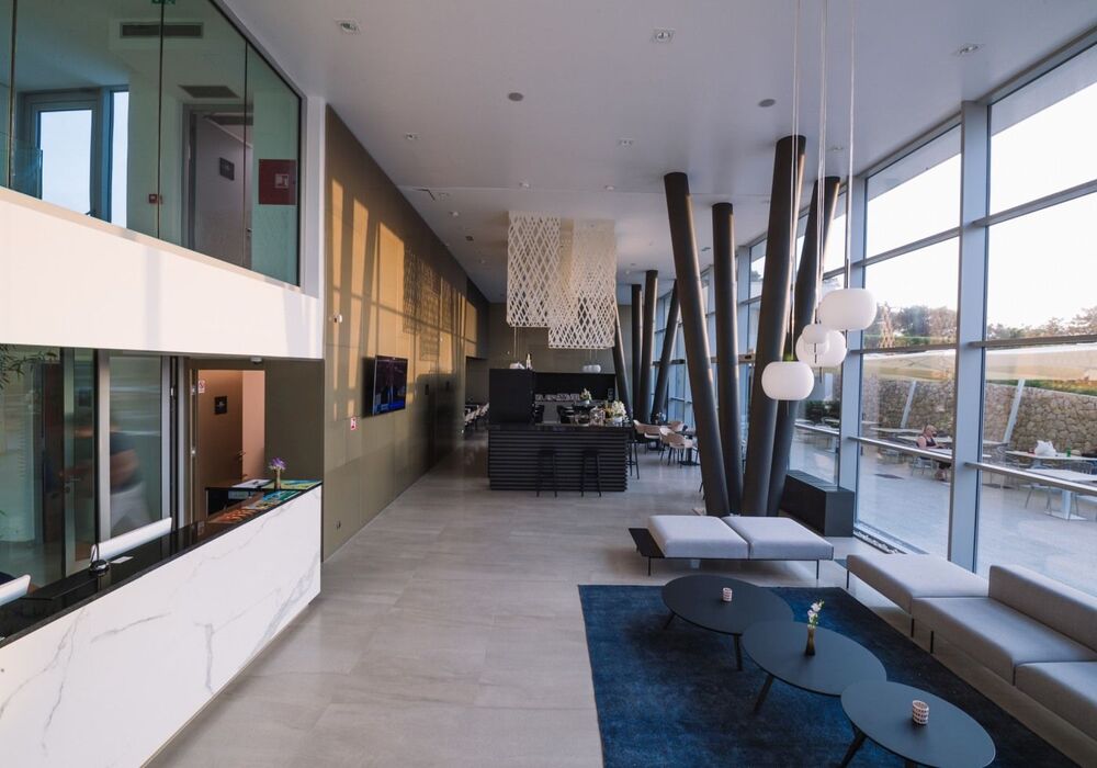 Hotel JOEL - Luxury Deluxe Suite (4 osobe)