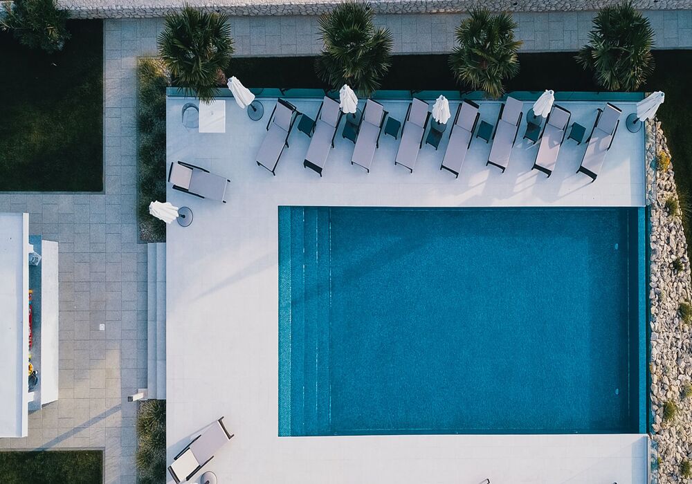 Hotel JOEL - Četverokrevetna soba / Apartment