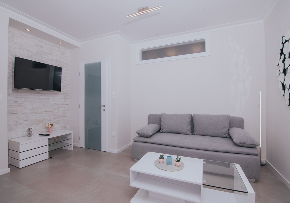 RELAX - šesterokrevetni apartman