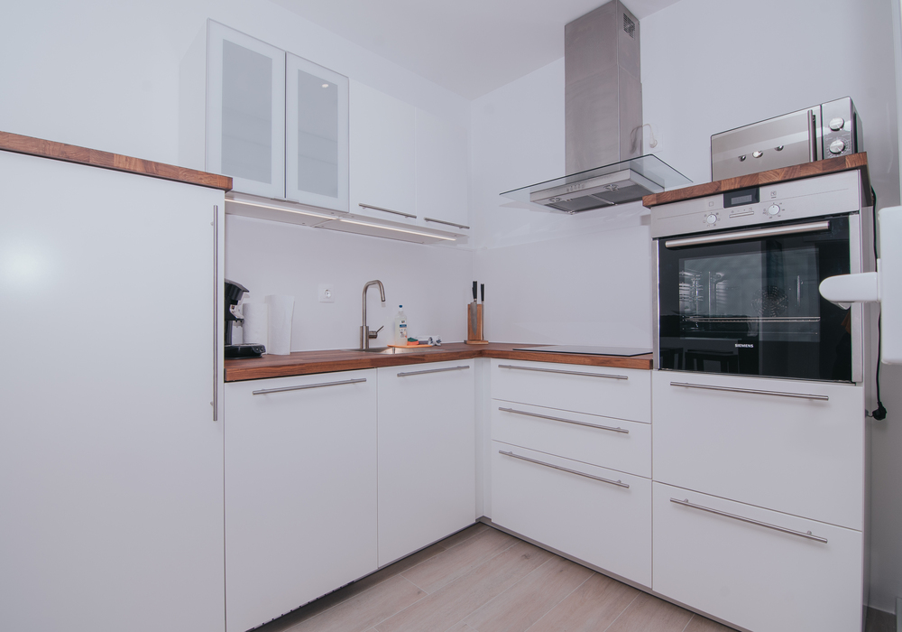 RELAX - šesterokrevetni apartman