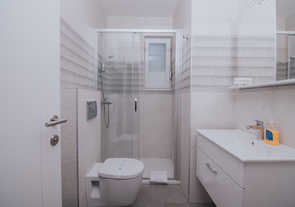 RELAX - četverokrevetni apartman