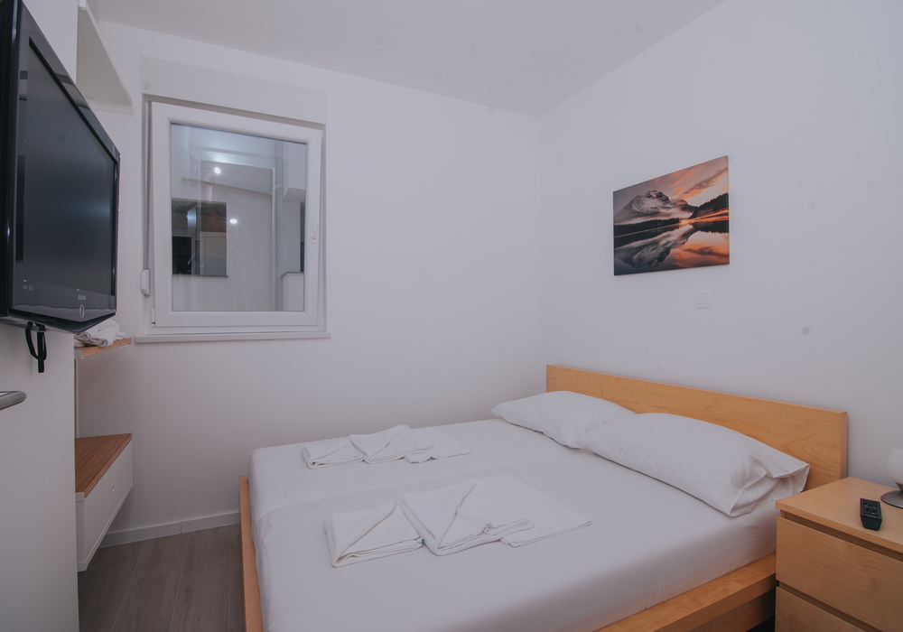 RELAX - četverokrevetni apartman
