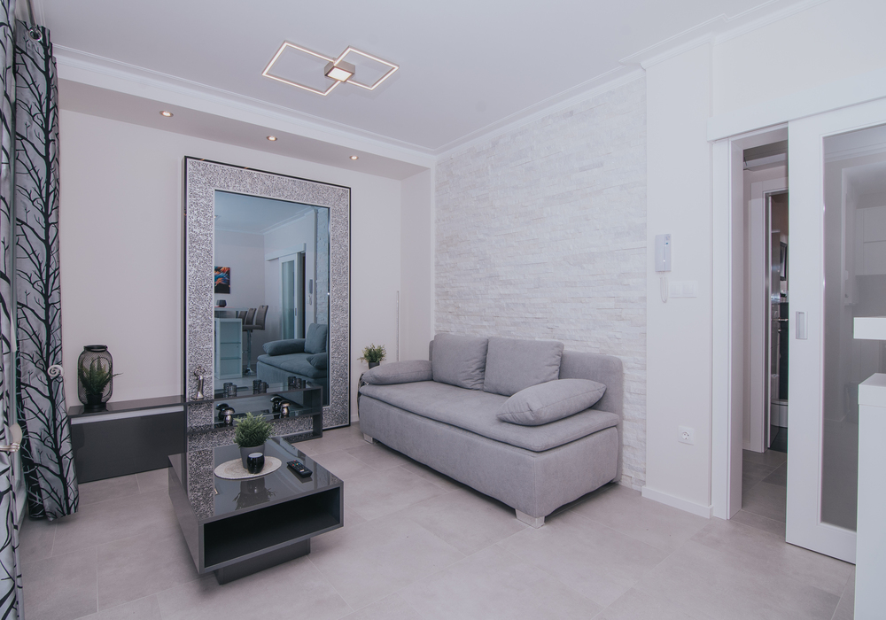 RELAX - osmerokrevetni apartman