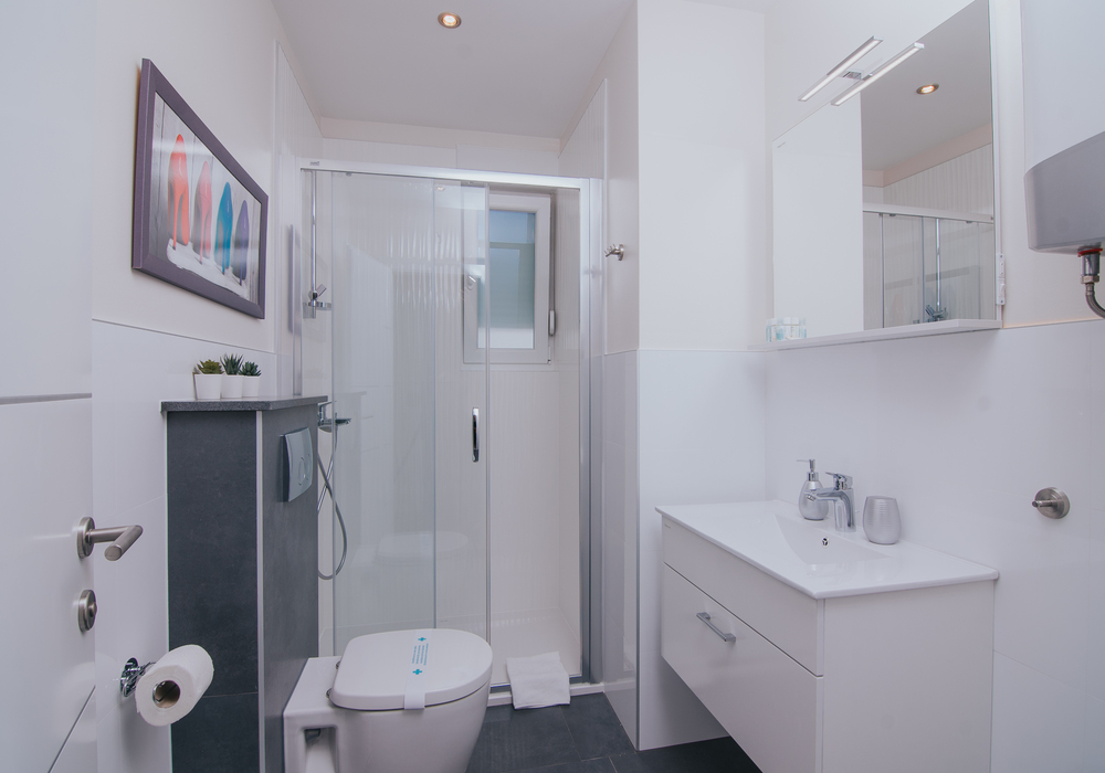 RELAX - šesterokrevetni apartman